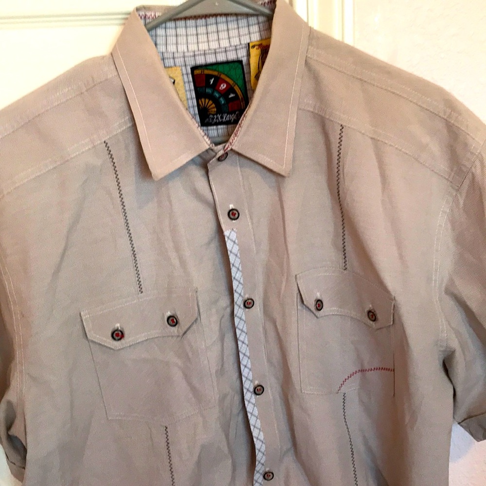 Men’s shirt